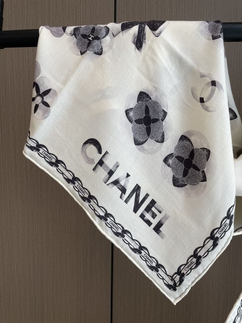 Chanel Scarf